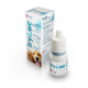 ICF IryLAC, solutie oftalmica pentru caini si pisici, lacrimi artificiale 10 ml